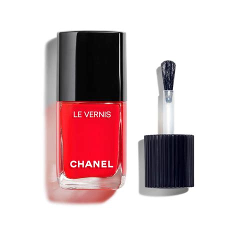 CHANEL Nagellack 